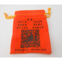 Pequeña bolsa de embalaje, soporte para teléfono, soporte para llaves (GZHY-DB-002)
